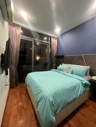 Urban Vista (D16), Condominium #464377171